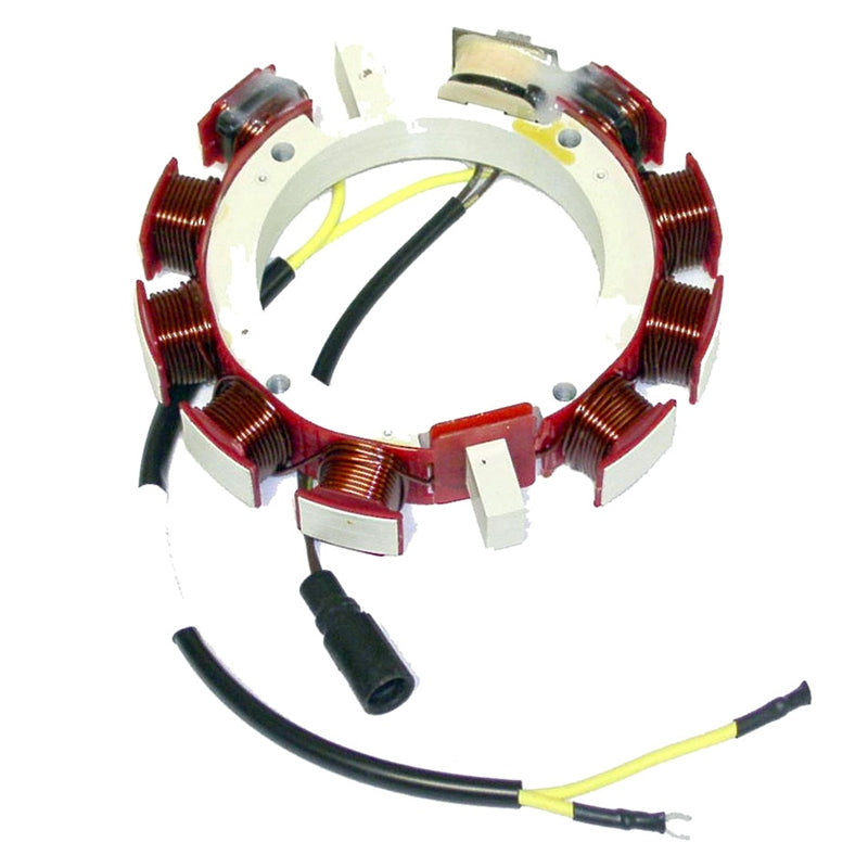 CDI Electronics 173-4291 OMC STATOR 4CYL 35AMP