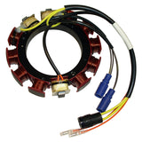 CDI Electronics 18-5877-1 173-4643 OMC Stator 6/8CYL 35AMP Marine Engine