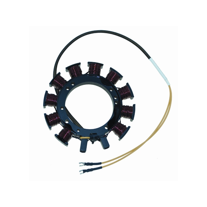 CDI Electronics 18-99237 174-4793 Mercury Stator Btt Chrg 6CYL Marine Engine