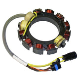 CDI Electronics 18-5878-1 173-4981 OMC Stator 6CYL 35AMP Marine Engine