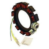 CDI Electronics 18-99596 174-2075K 1 Mercury Red Stator Marine Engine