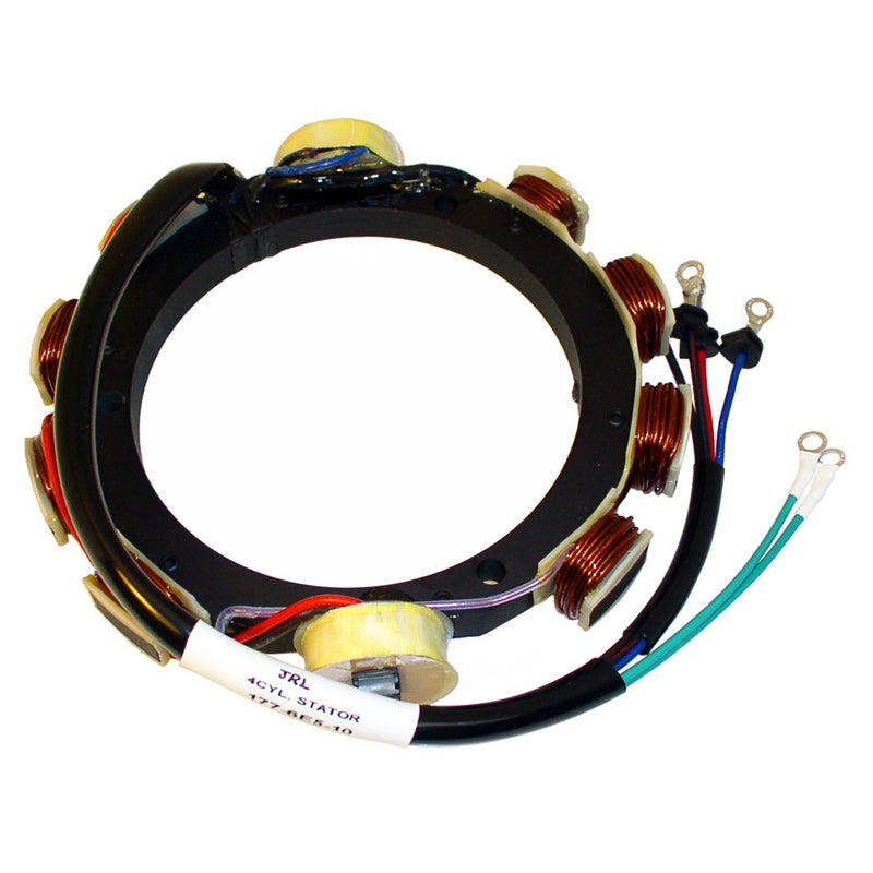 CDI Electronics 18-99260 177-6E5-10 Yamaha Stator 4CYL Marine Engine
