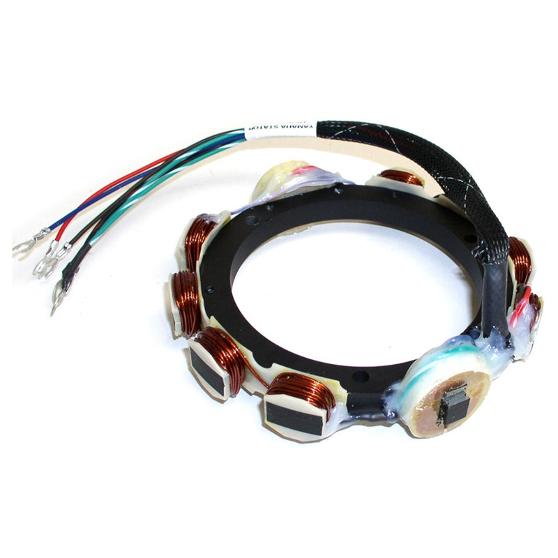 CDI Electronics 18-99280 177-6G5-10 YAMAHA STATOR 6CYL