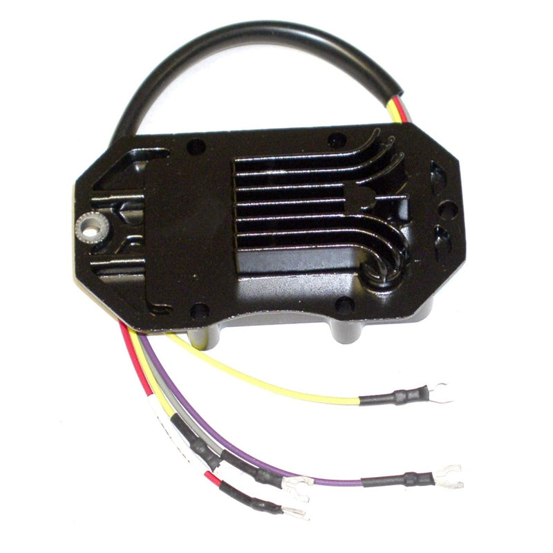 CDI Electronics 18-99404 193-4204 VOLTAGE REGULATOR J/E
