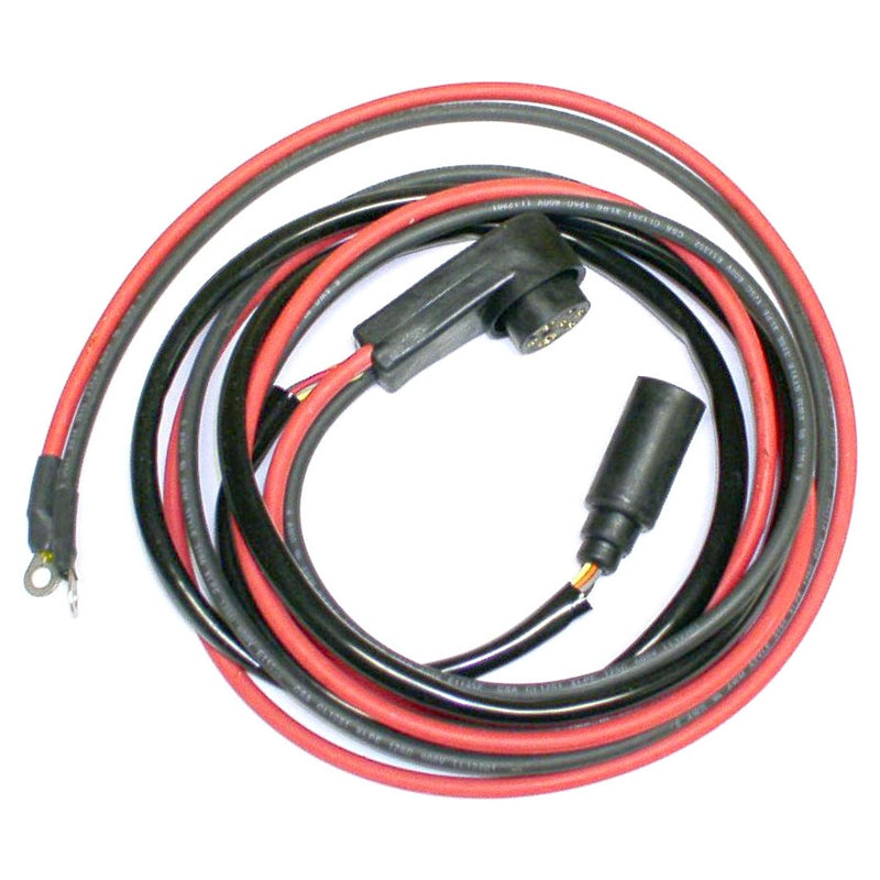 CDI Electronics 18-99445 421-4401 Mercury Eng Adapter Harness Marine Engine