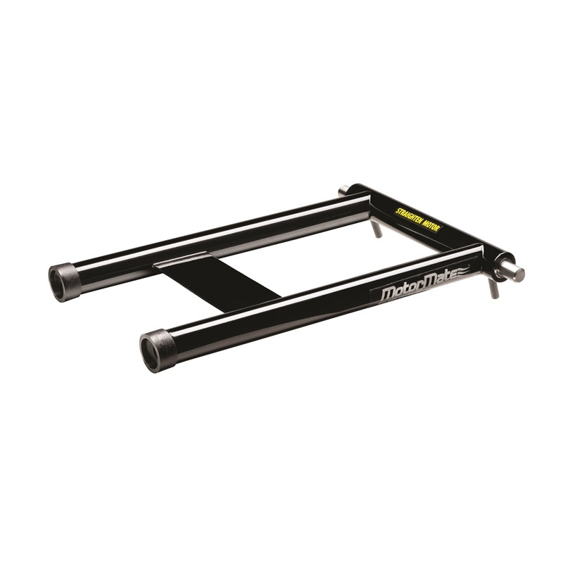 MotorMate 10-303A-SSB YAM 150HP 4 STROKE SHO BLK
