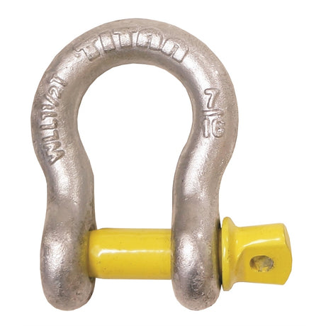 Titan 10319052 Anchor Shackle 3/8" Marine Boat