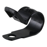 Ancor 402622 Cable Strap Nylon UV Black 5/8" 25PK Marine Boat
