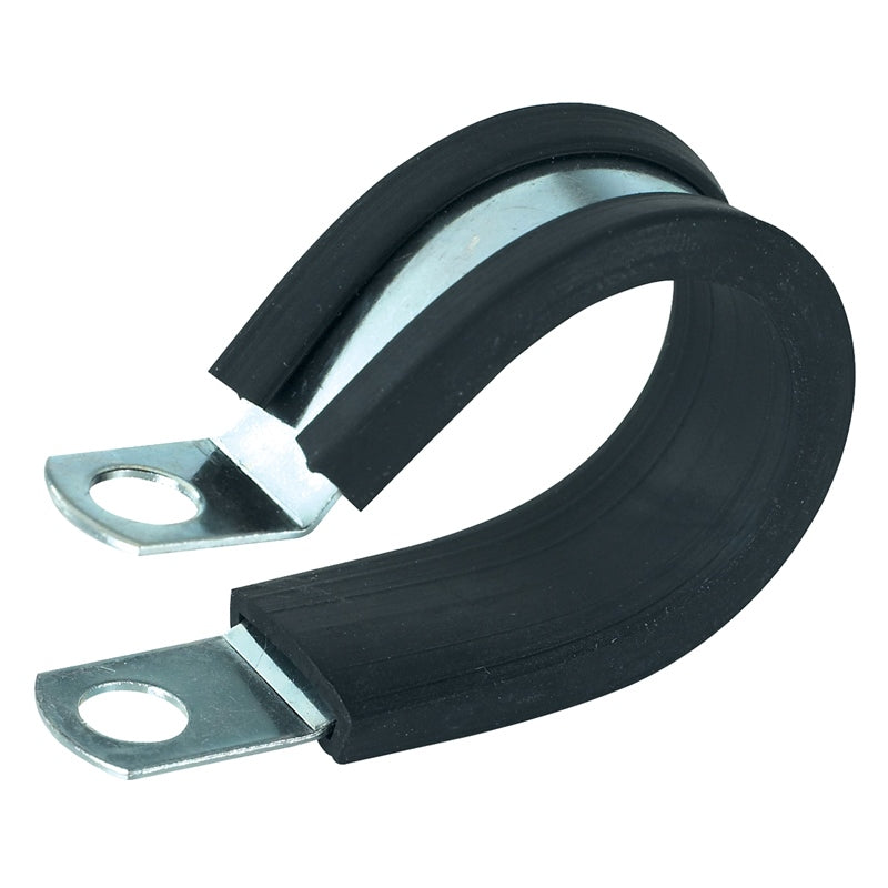 Ancor 403182 Cushion Clamps Stainless Steel 3/16" 10PK Marine Boat