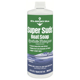 Marykate MK2232 Supersuds Boat Soap QT