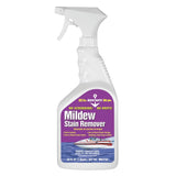 Marykate MK3732 Mildew Stain Remover QT Marine Boat