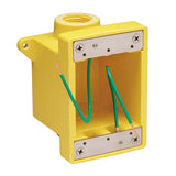 Marinco 6083CR FD Junction Box Marine Boat