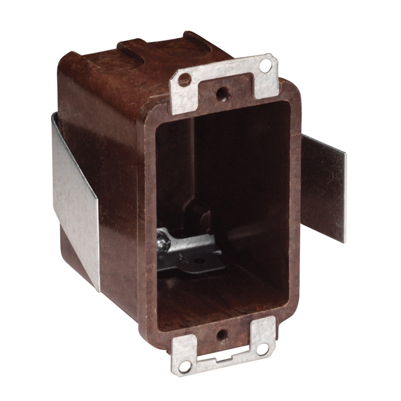 Marinco 6079 Plastic Switch/Outlet Box Marine Boat