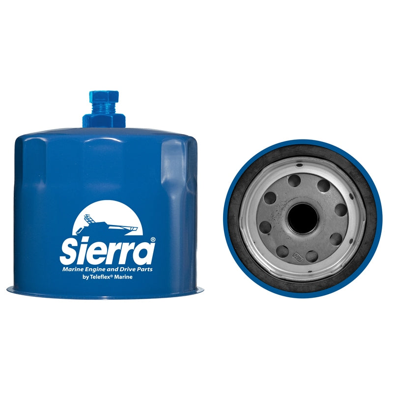 Sierra 23-7760 Onan Fuel Filter Marine Boat