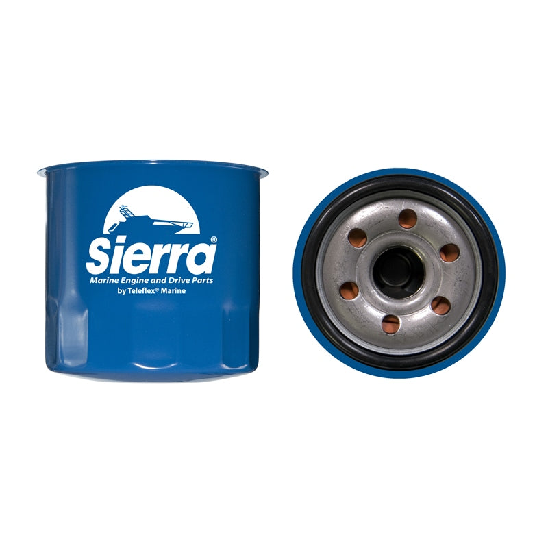 Sierra 23-7822 Kohler Oil Filter Marine Boat