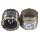 Bearing Buddy 42204 Bearing Buddy #1980A-STAINLESS Steel Marine Boat