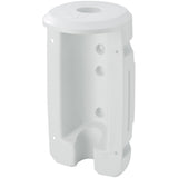 ATTWOOD 935331 Softside Round Dock Fender, Slide-On Post, 7" x 15" - 93533-1