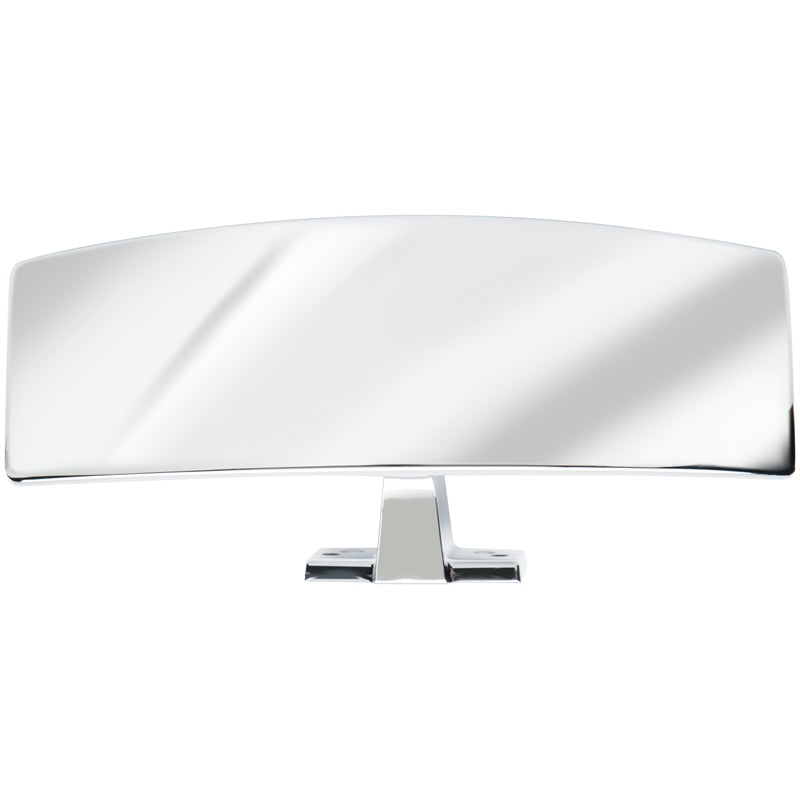 Attwood 9083-7 Ski Mirror Skis Kneeboards Wakeboards Marine Boat
