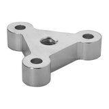 ATTWOOD Flush Base For Sure Grip Rod Holder - 5071-3