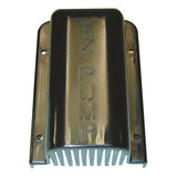 T-H Marine EZ-WHT-1-DP EZ Pump-Long-White