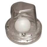 T-H Marine FMS-1-0-DP Flow Max Ball Scupper