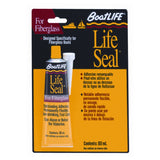 BoatLIFE 1109 Life-Seal Clear Tbe 1.0 OZ Marine Boat