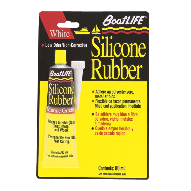 Boatlife Marine Silicone Rubber - 1140