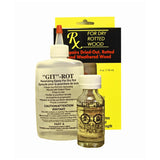BoatLIFE 1065 Git-Rot Kit Quart Marine Boat