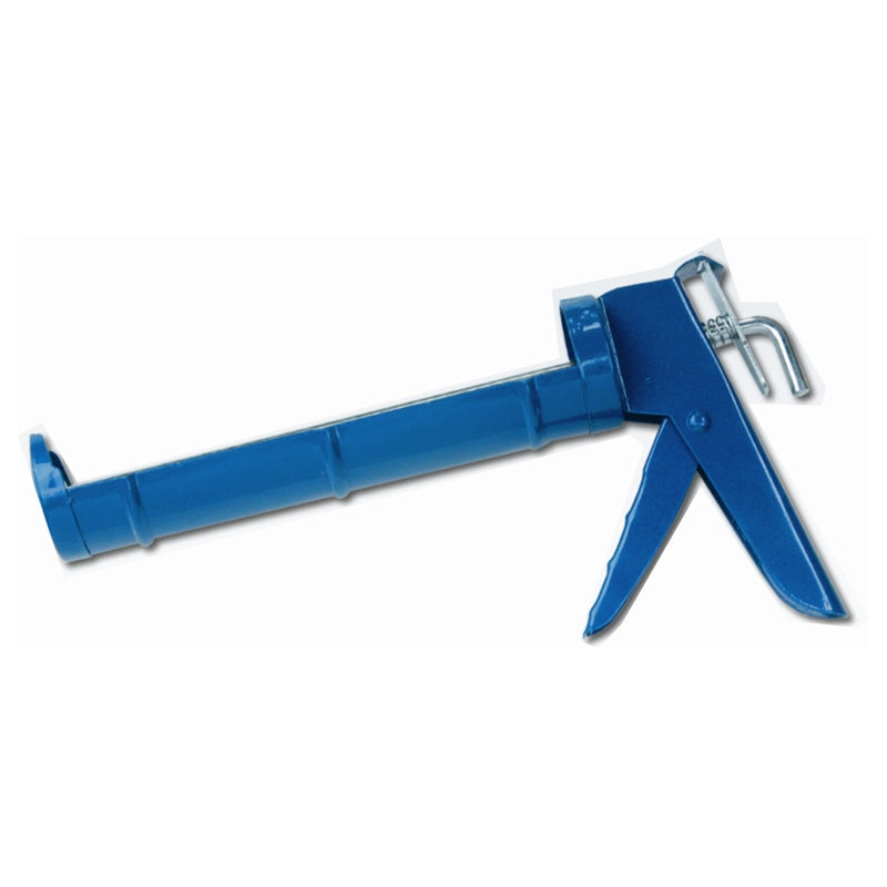 Arroworthy 6000 1/10 Smooth Caulking Gun Brushes Tools Marine Boat