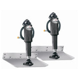 Lenco Marine 15010-101 Trim Tab Kit NS 12x30