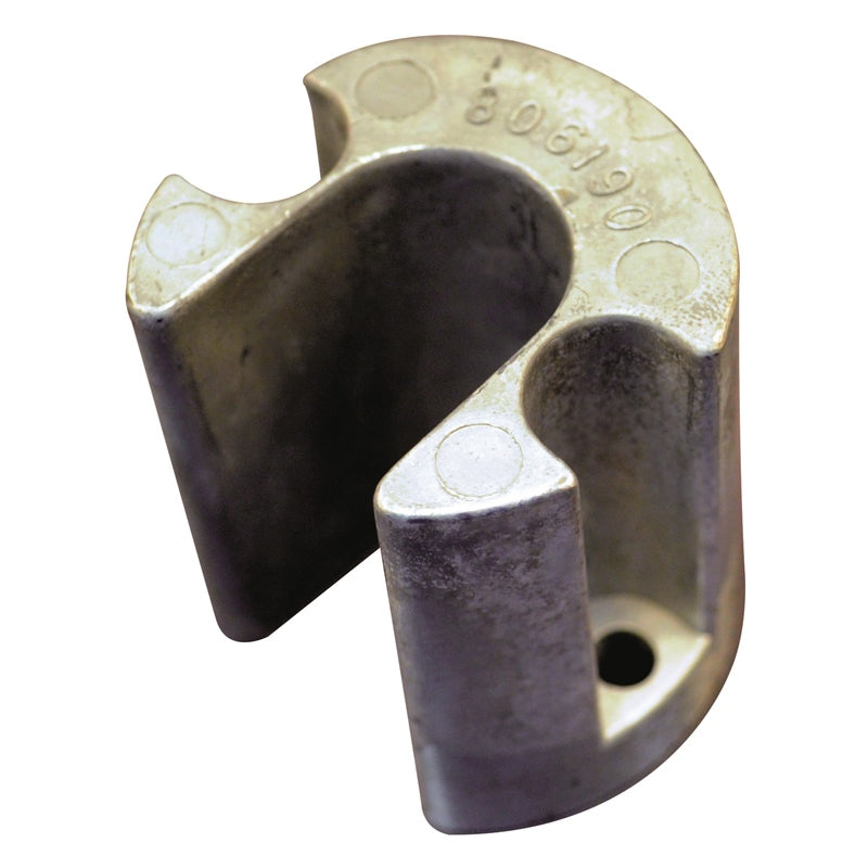 Camp 806190 Mercury Bravo Lift-Ram Zinc Marine Engine