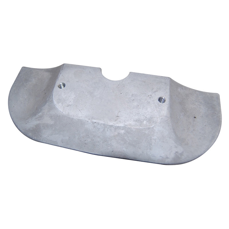 Camp 815933 Mercury Alpha I/O Plate Zinc Marine Engine