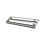 Camp 818298 M/M O/B Bar Zinc Marine Boat