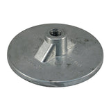 Camp 76214 M/M Rudder ZC IO/OB Flat Marine Boat
