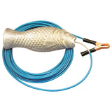 Camp GP-1 Grouper Hanging Zinc Marine Boat