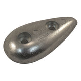 Camp T-21 Tear Drop Zinc 5-1/4" Marine Boat