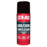 STA-BIL 22005 Sta-Bil Carb/Choke Cleanr Spray 12.5 OZ Marine Boat