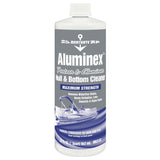 Marykate MK3132 Aluminex Pontoon &&&& Alum Hull Cleaner QT Marine Boat