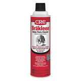 CRC Marine 5089 Brake Parts Cleaner 20OZ