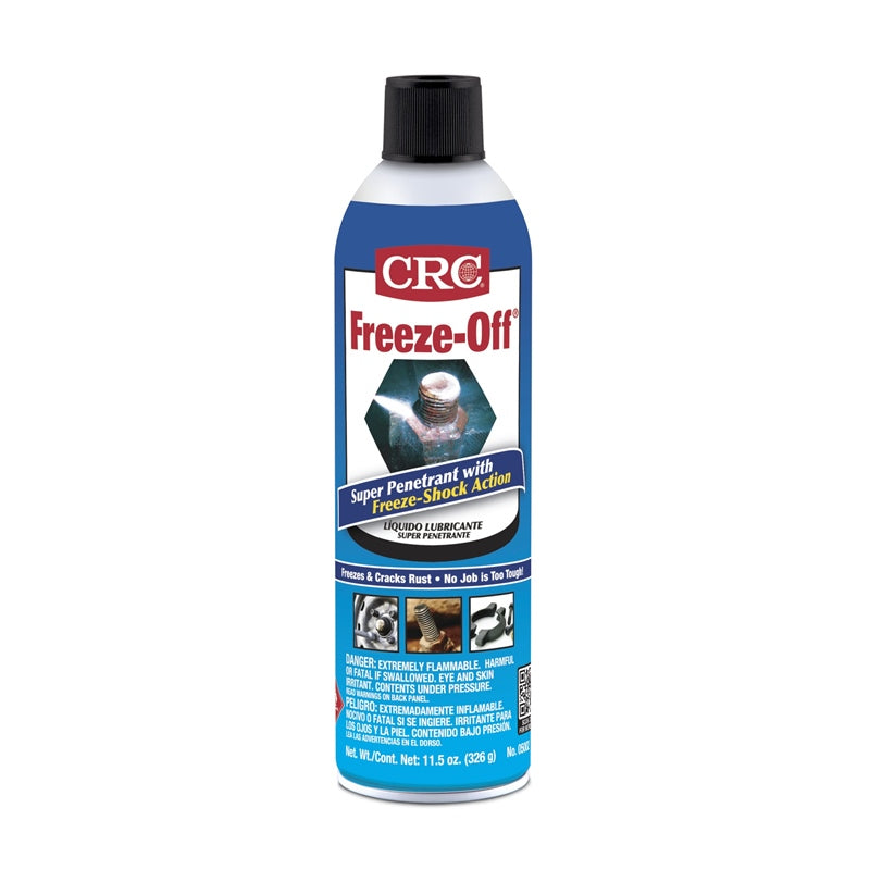 CRC Marine 5002 Freeze-Off Super Penetrant Spray 20OZ