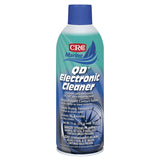 CRC Marine 6102 Quick Dry Elctronic Cleaner Spray 16OZ