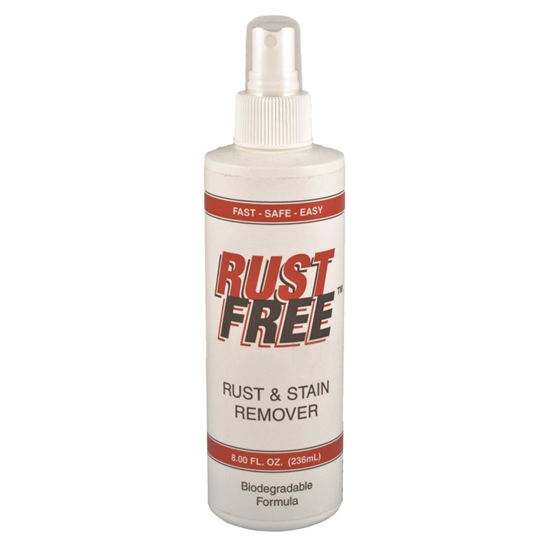 Boeshield RF0008 Rust Free 8OZ Marine Boat