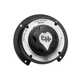 Cole Hersee M-750 Battry Selectr Swtch 2BA Marine Boat