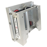 Bob s Machine Shop 100-106000-NOPC-NOSPN-NG Jack Plate 6" Hydraulic Marine Boat