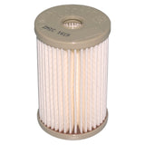 Racor 2000SM-OR Fltr Elm 2MIC Brown Cap Marine Boat