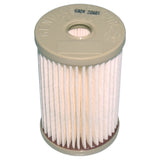 Racor 2000TM-OR Fltr Elm 10MIC Blue Caps Marine Boat