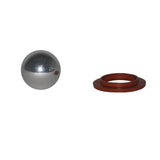 Racor RK11028B 900/1000 Checkball Kit Marine Boat