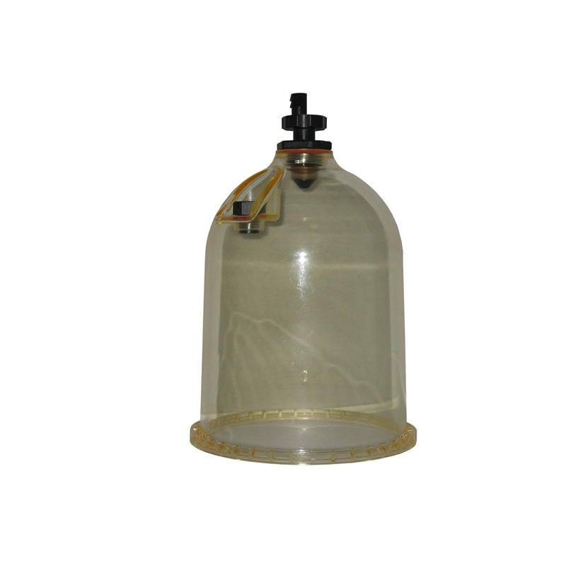 Racor RK11-1606-1 900/1000MA Bowl+kit Clear Marine Boat