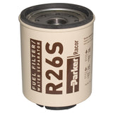 Racor Filter-Repl 225R 2M - R26S