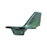 Camp 688-45371-02 Yamaha Rudder Zinc 40-90HP Marine Engine